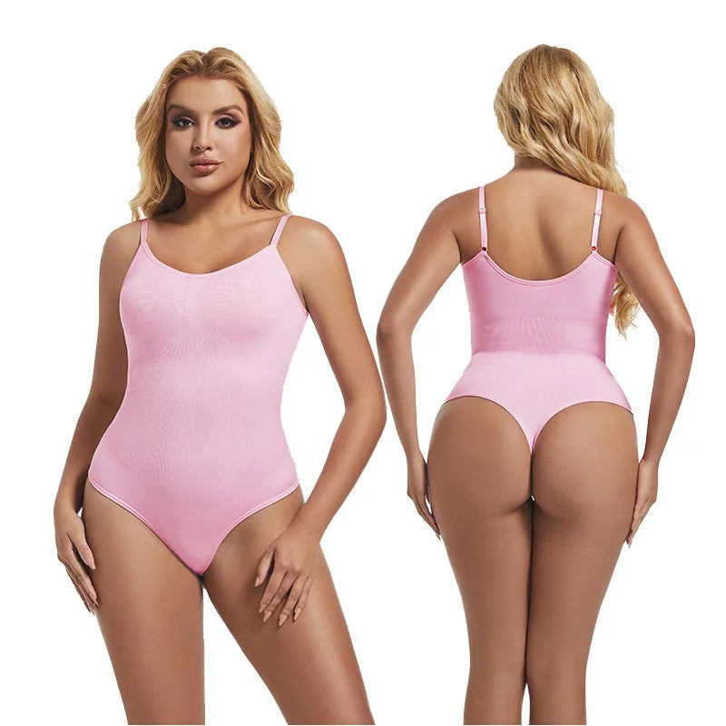 Royal Contour Shaping Bodysuit