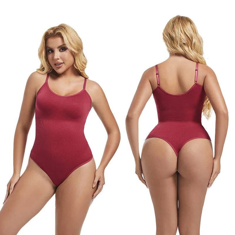 Royal Contour Shaping Bodysuit