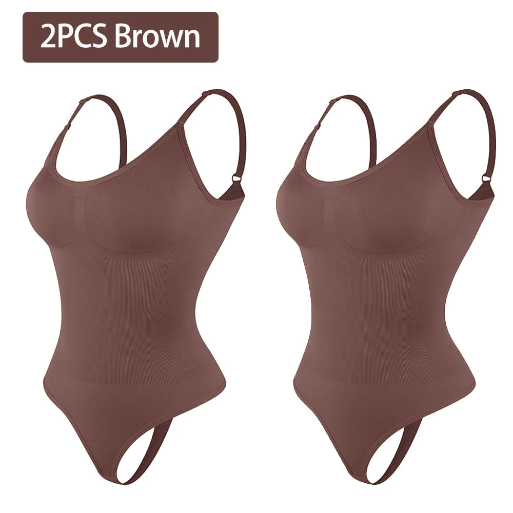Royal Contour Shaping Bodysuit