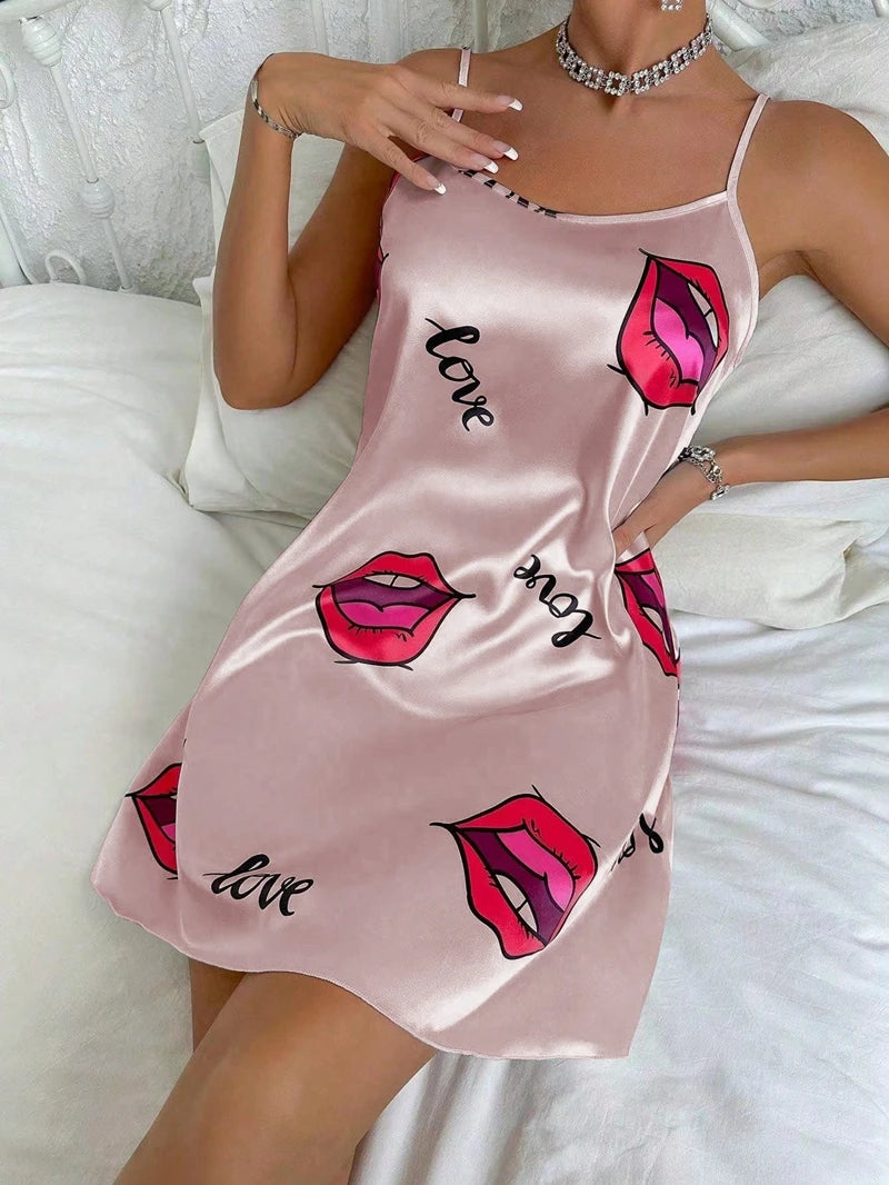 Empress Aura Nightdress