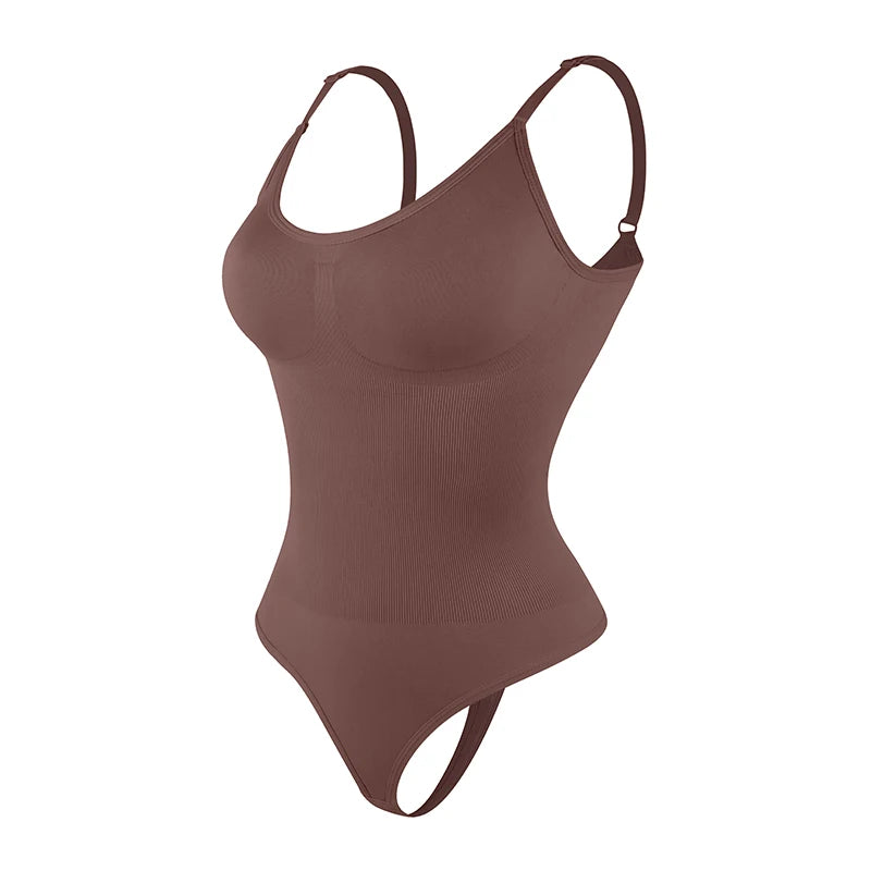 Royal Contour Shaping Bodysuit
