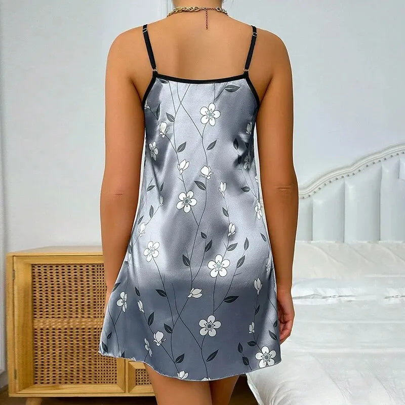 Empress Aura Nightdress