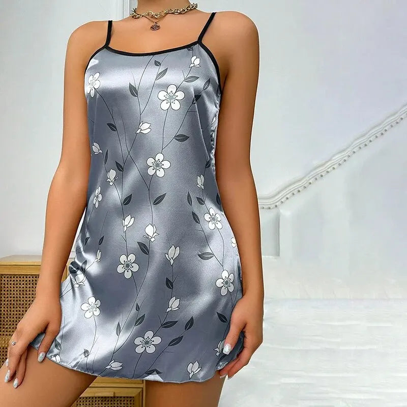 Empress Aura Nightdress