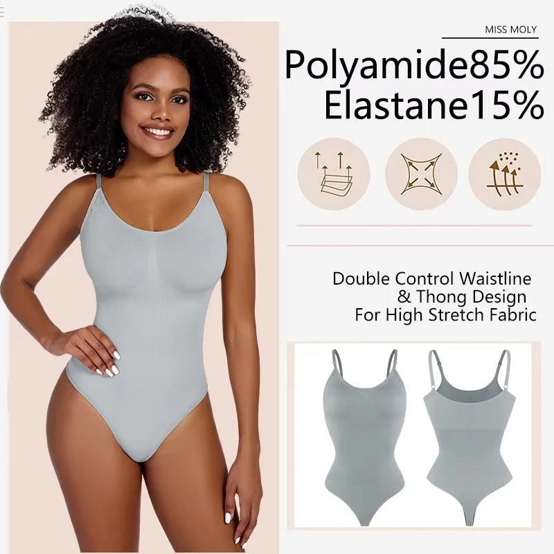 Royal Contour Shaping Bodysuit