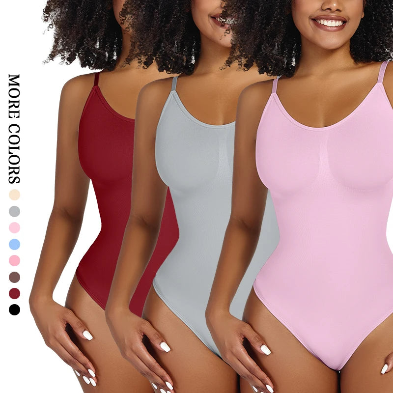 Royal Contour Shaping Bodysuit