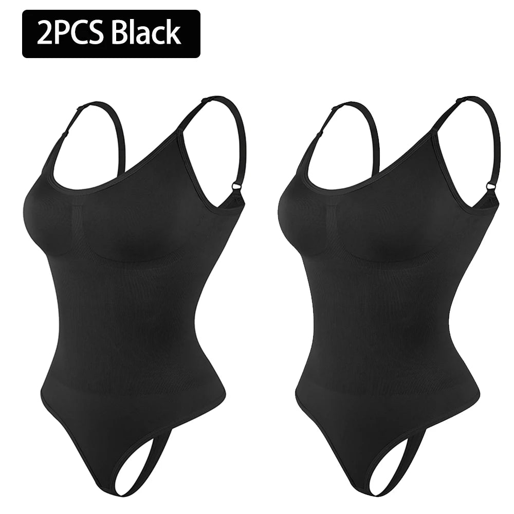Royal Contour Shaping Bodysuit