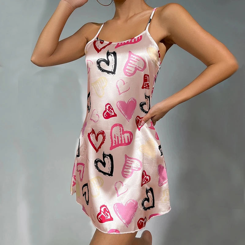 Empress Aura Nightdress