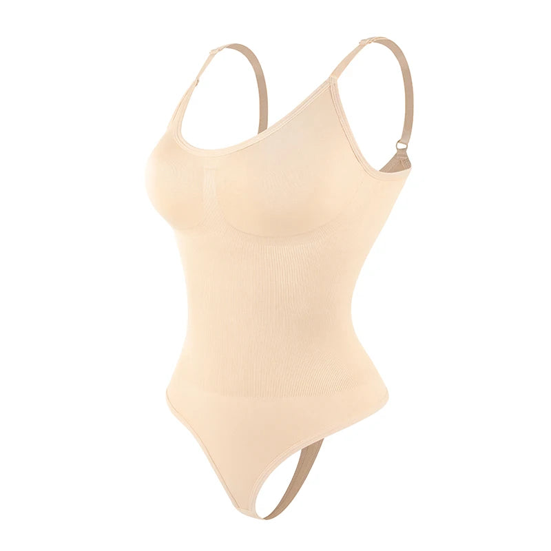 Royal Contour Shaping Bodysuit