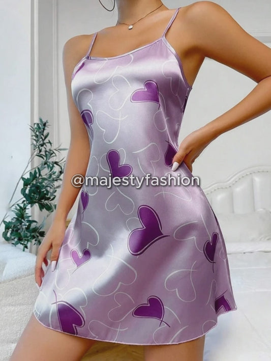 Empress Aura Nightdress